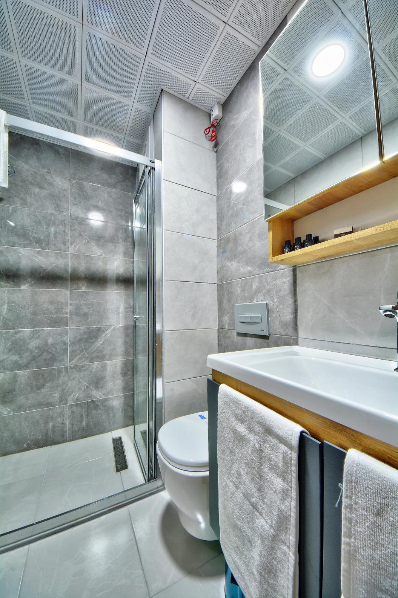 North Blue Life Hotel อิสตันบูล ภายนอก รูปภาพ